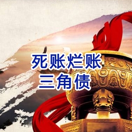 宝兴要债公司